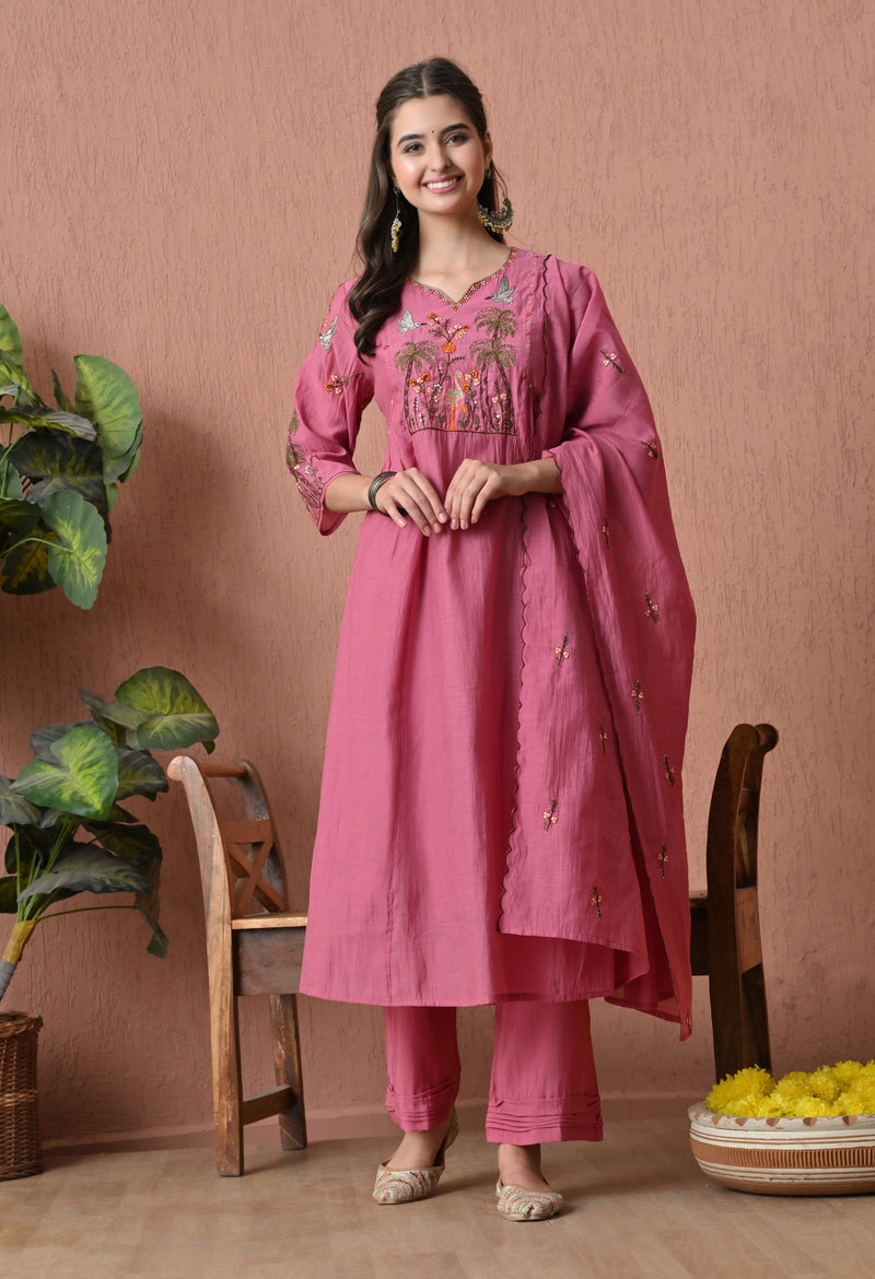 CLASSIC KURTAS