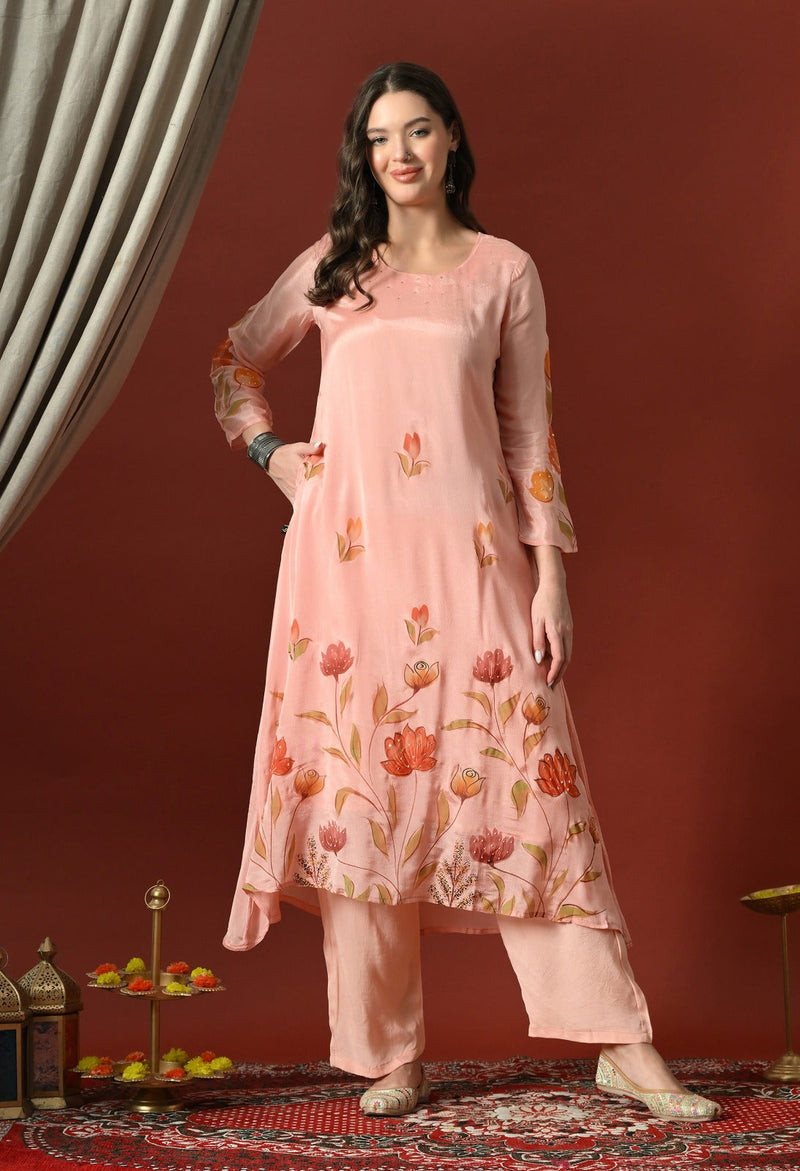 KURTA SET