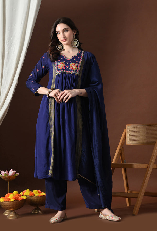 2635 BLUE - image 4
