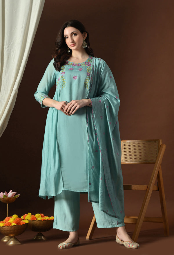 2639 BLUE - image 4