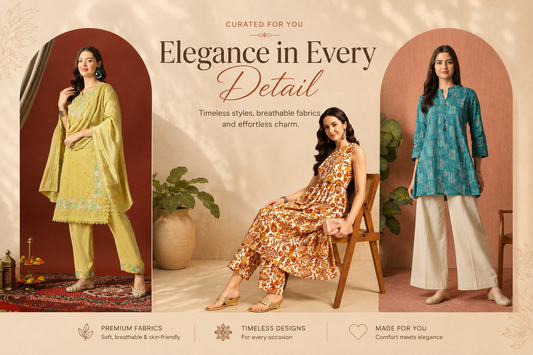 KURTI'S