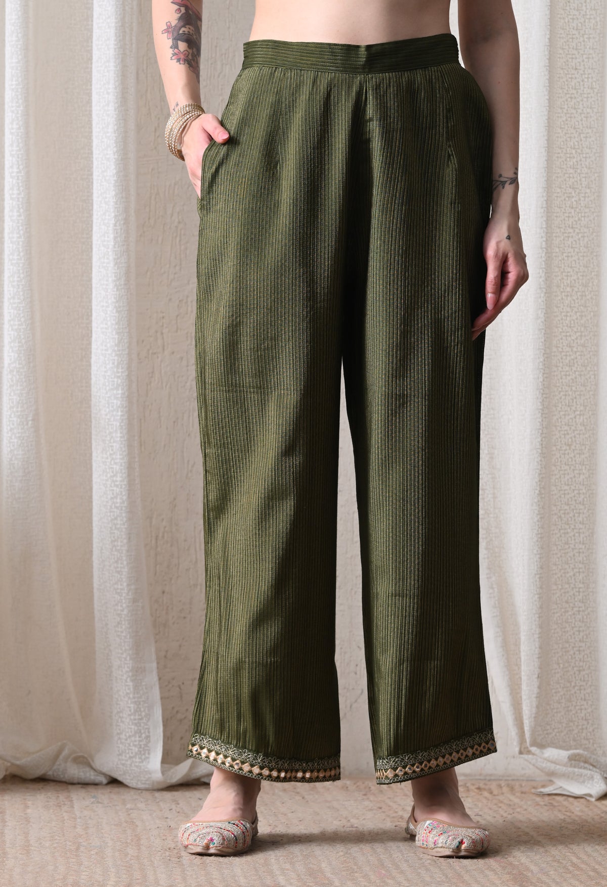 2536 GREEN - image 2