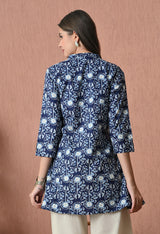 3002 BLUE - image 1