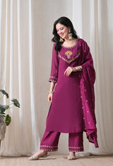 2640 PURPLE - image 4