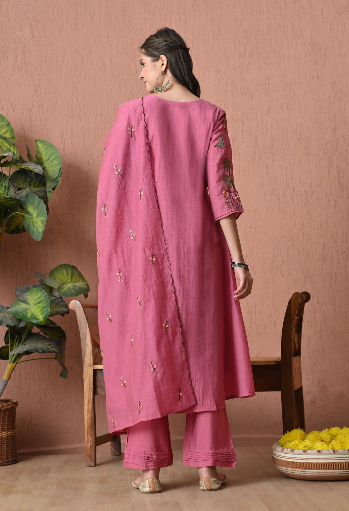 3239 PINK - image 2