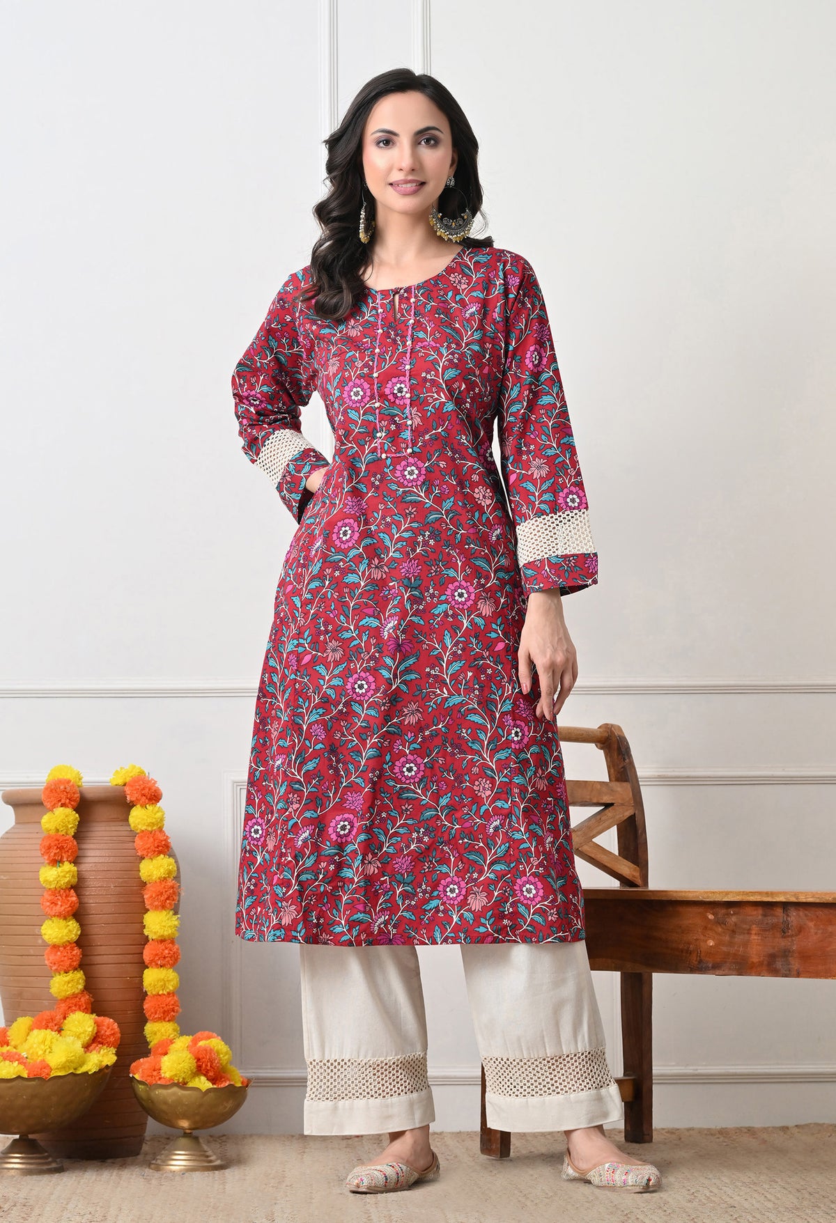 Maroon 3 PCS - 3285 view 3