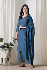 2537 BLUE - image 3