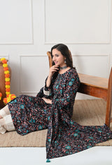 Black 3 PCS - 3285 view 4