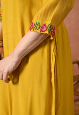 Mustard 3 PCS - 2935 view 1