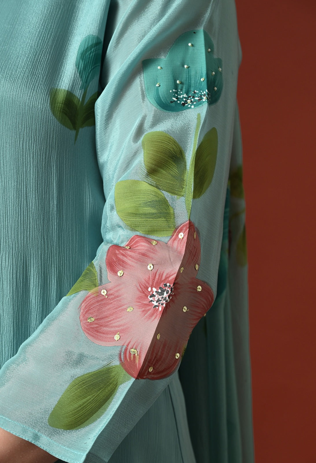 2641 BLUE - image 3