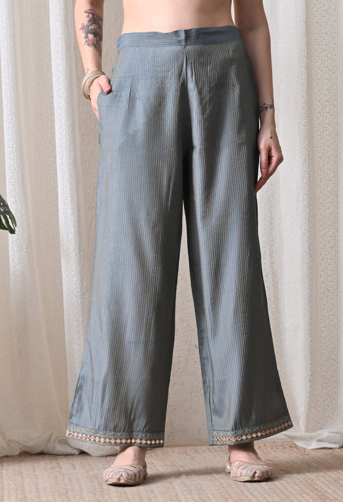 2536 GREY - image 1