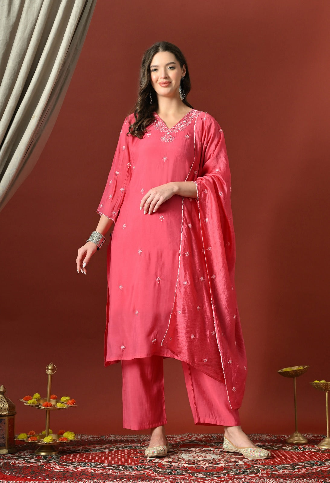 2562 PINK - image 3