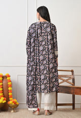 Black 3 PCS - 3289 view 2