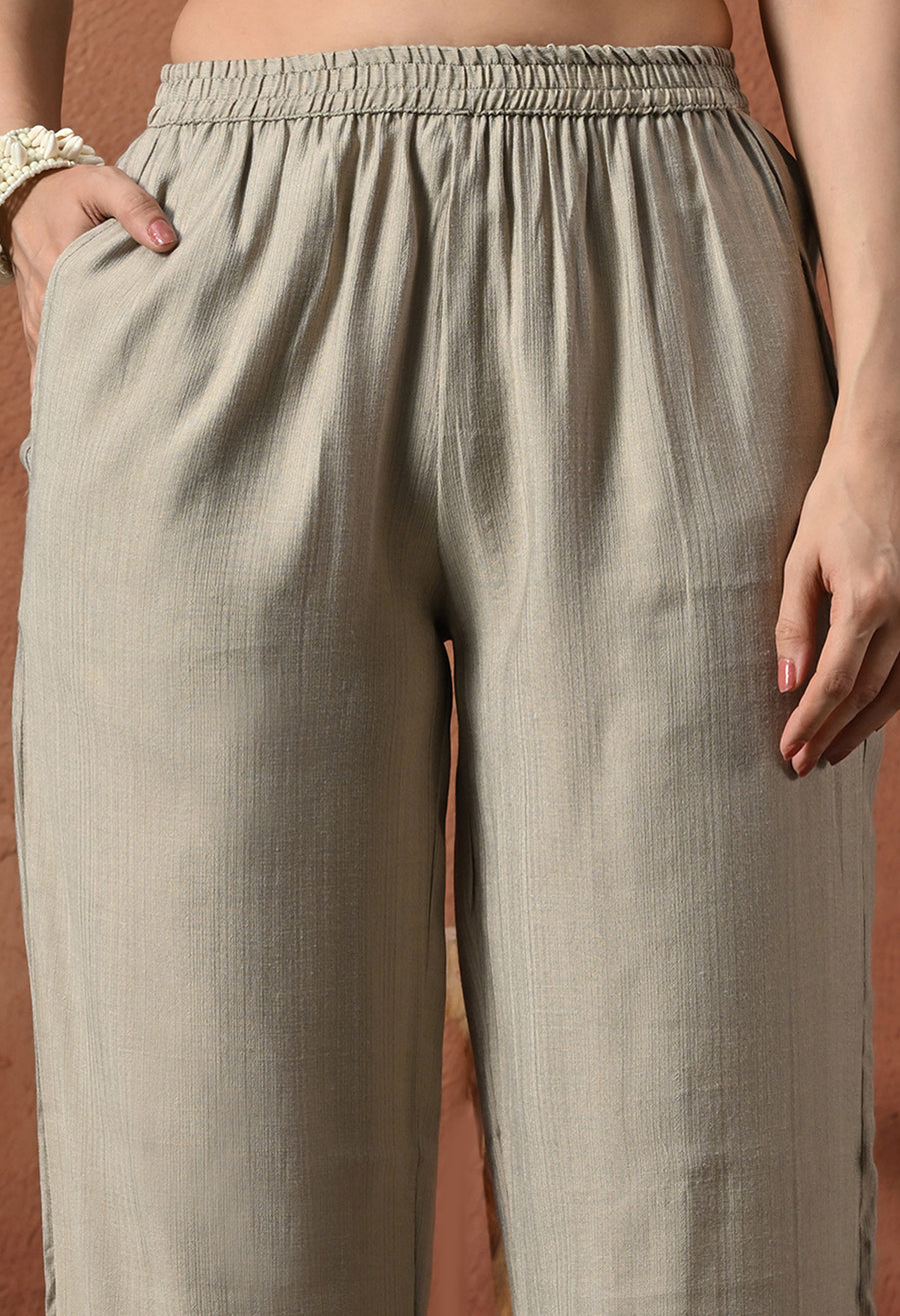 Sia Grey 2 PCS - 2658