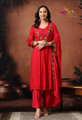 Rani 3 PCS - 2935 view 3
