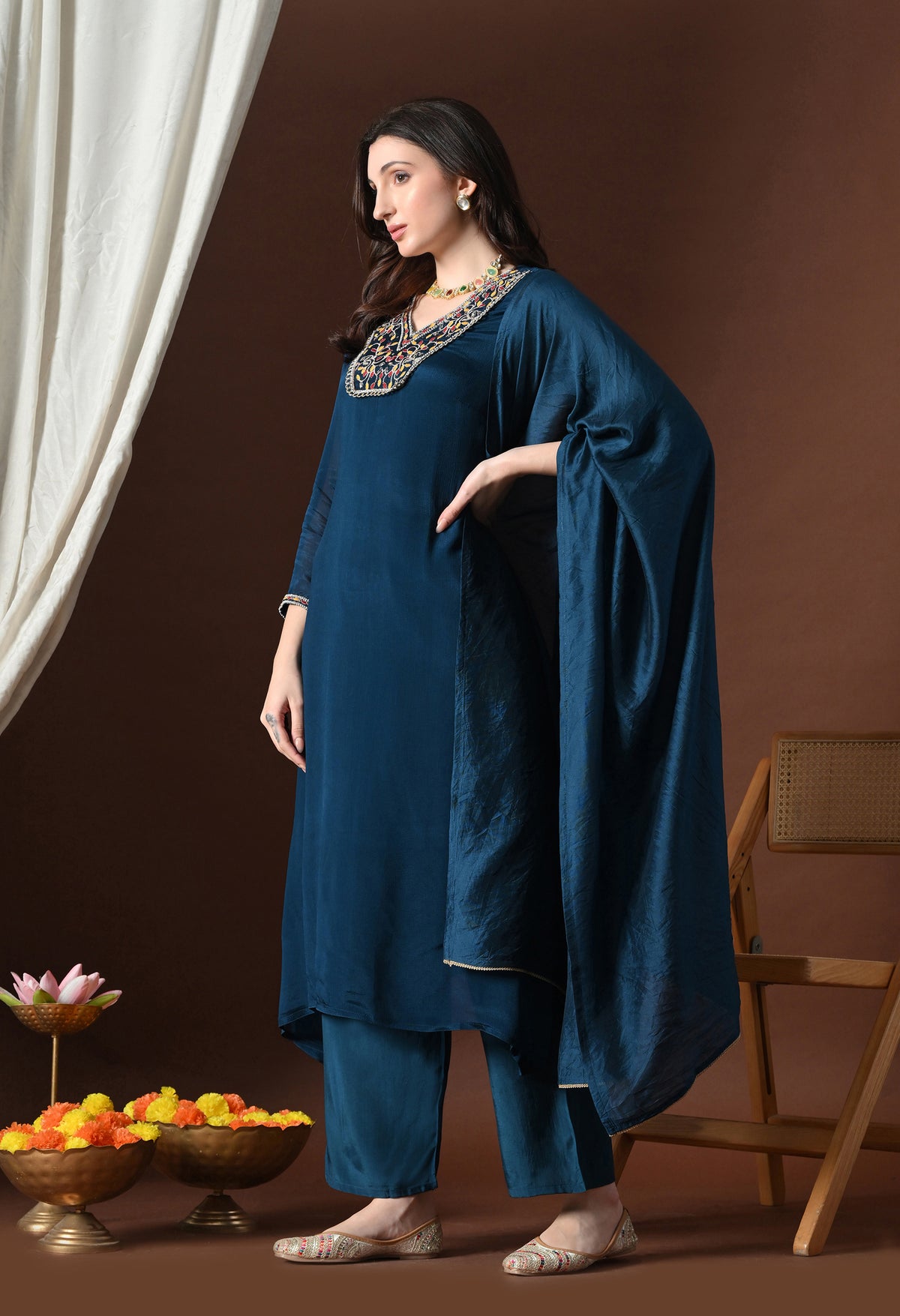 2633 BLUE - image 4
