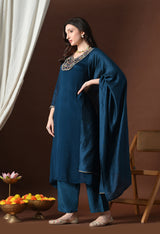 2633 BLUE - image 4