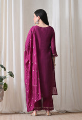 2640 PURPLE - image 2