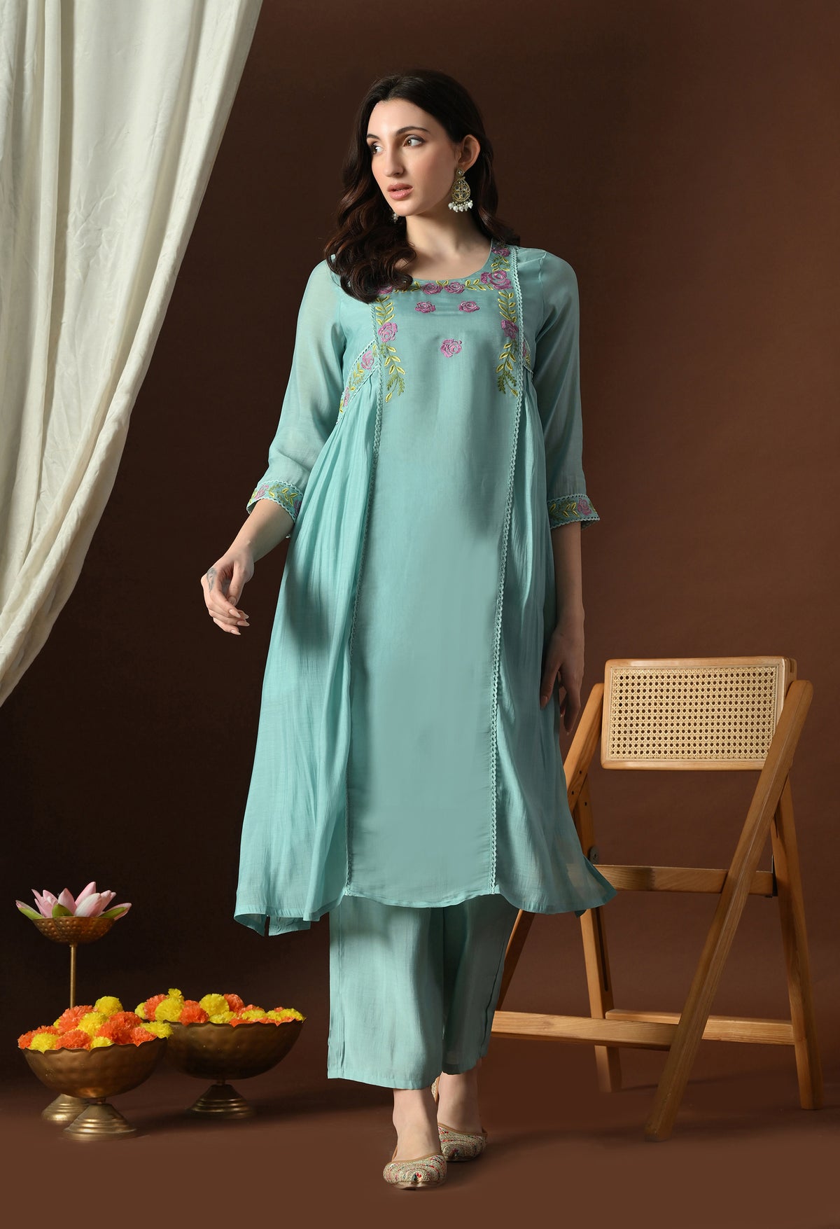 2639 BLUE - image 3