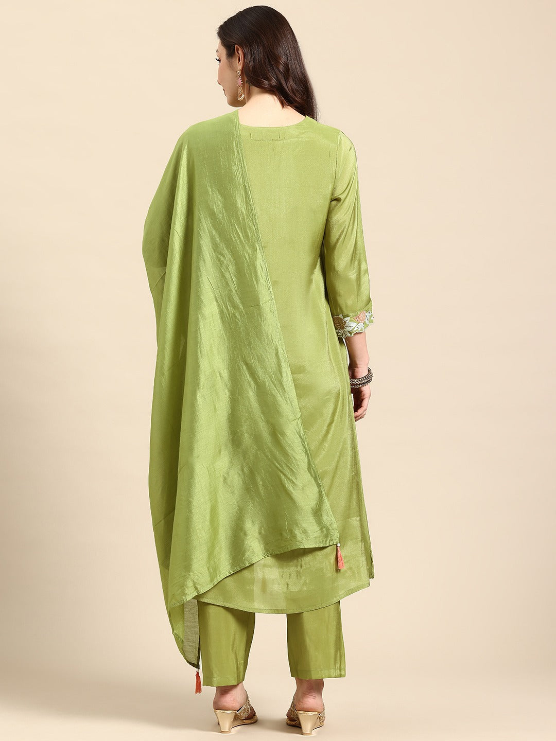 2622 GREEN - image 3