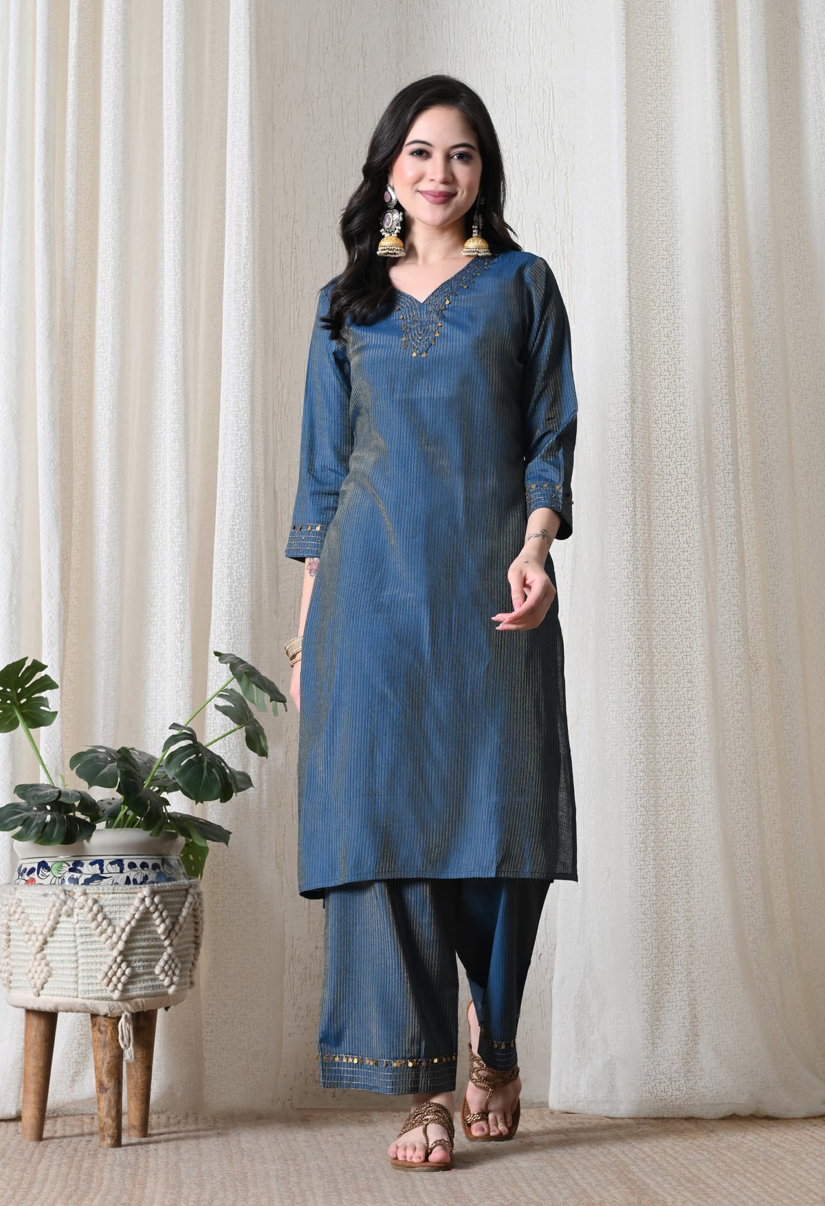 2537 BLUE - image 4