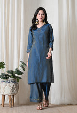 2537 BLUE - image 4