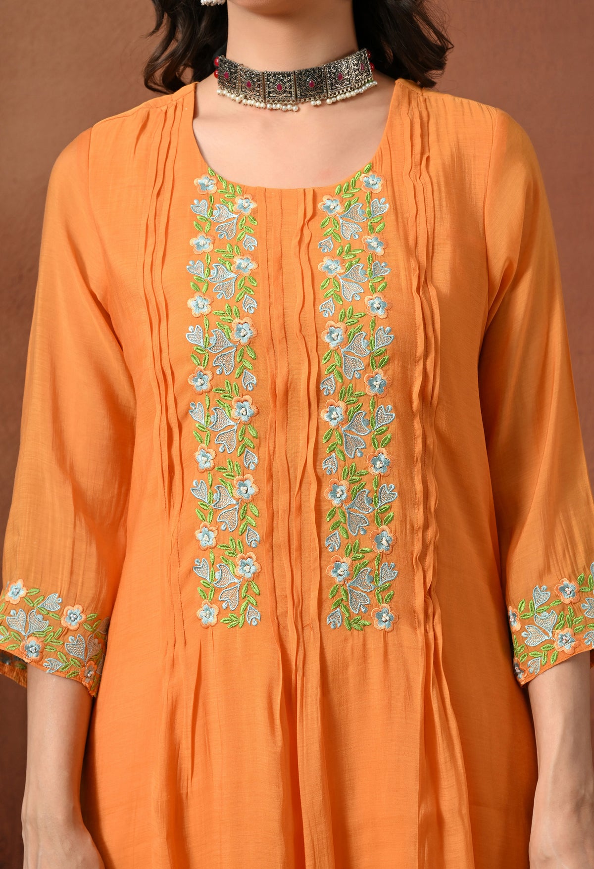 Orange 3 PCS - 2969 view 5
