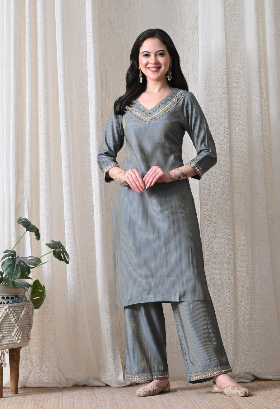 2536 GREY - image 3