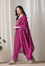 2640 PURPLE - image 5
