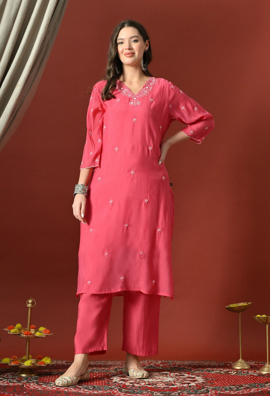 2562 PINK - image 1
