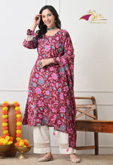 Wine 3 PCS - 3286 view 4
