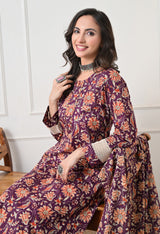Wine 3 PCS - 3289 view 2