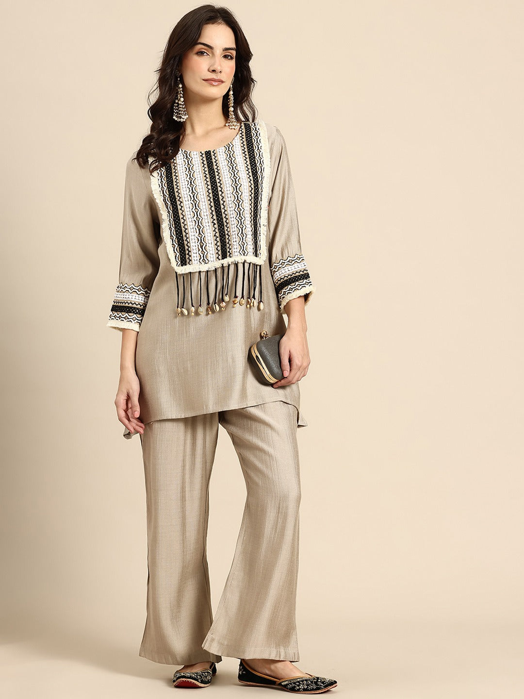 2607 GREY - image 2