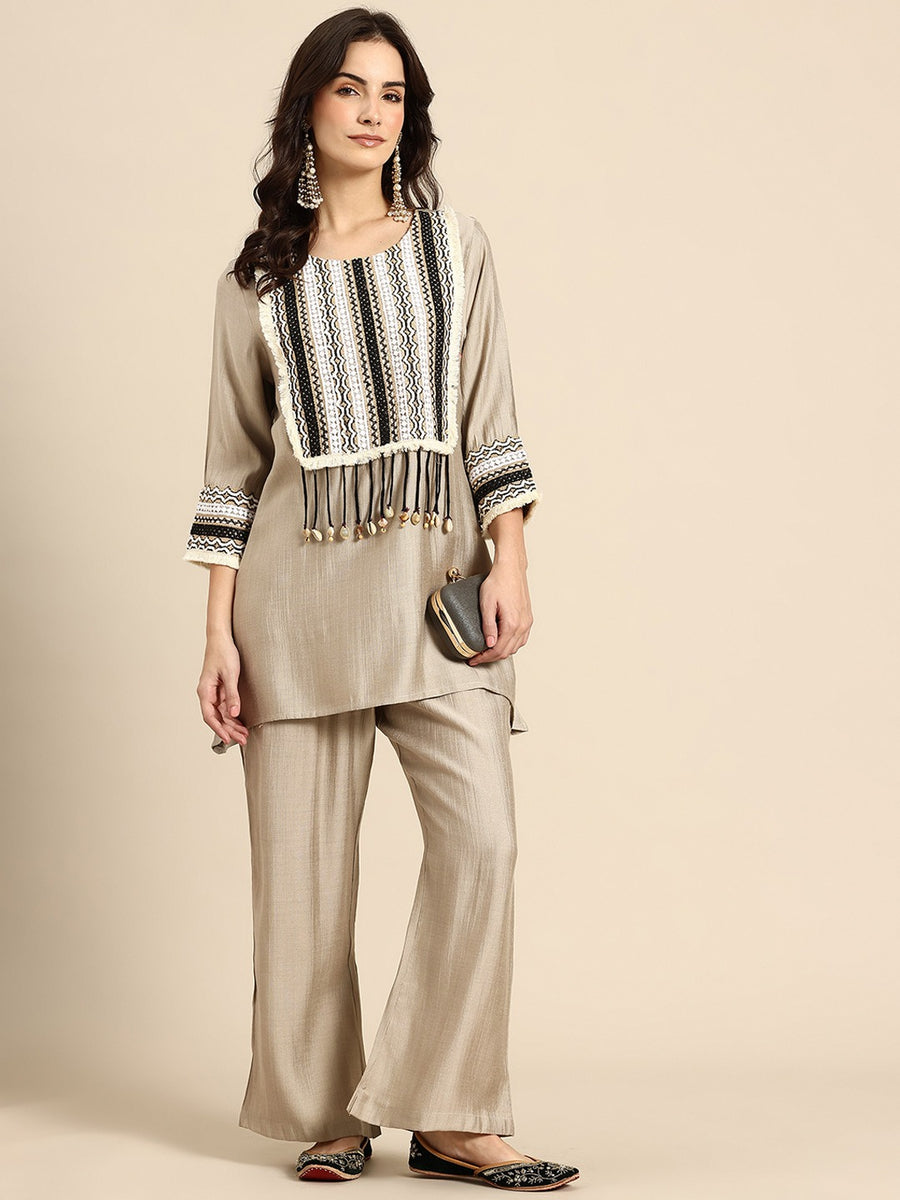 2607 GREY - image 2