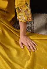 Mustard 3 PCS - 2928 view 4