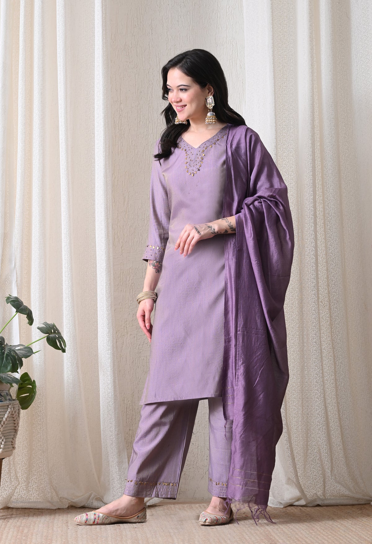 2537 PURPLE - image 2