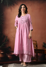 Pink 3 PCS - 2638 view 4