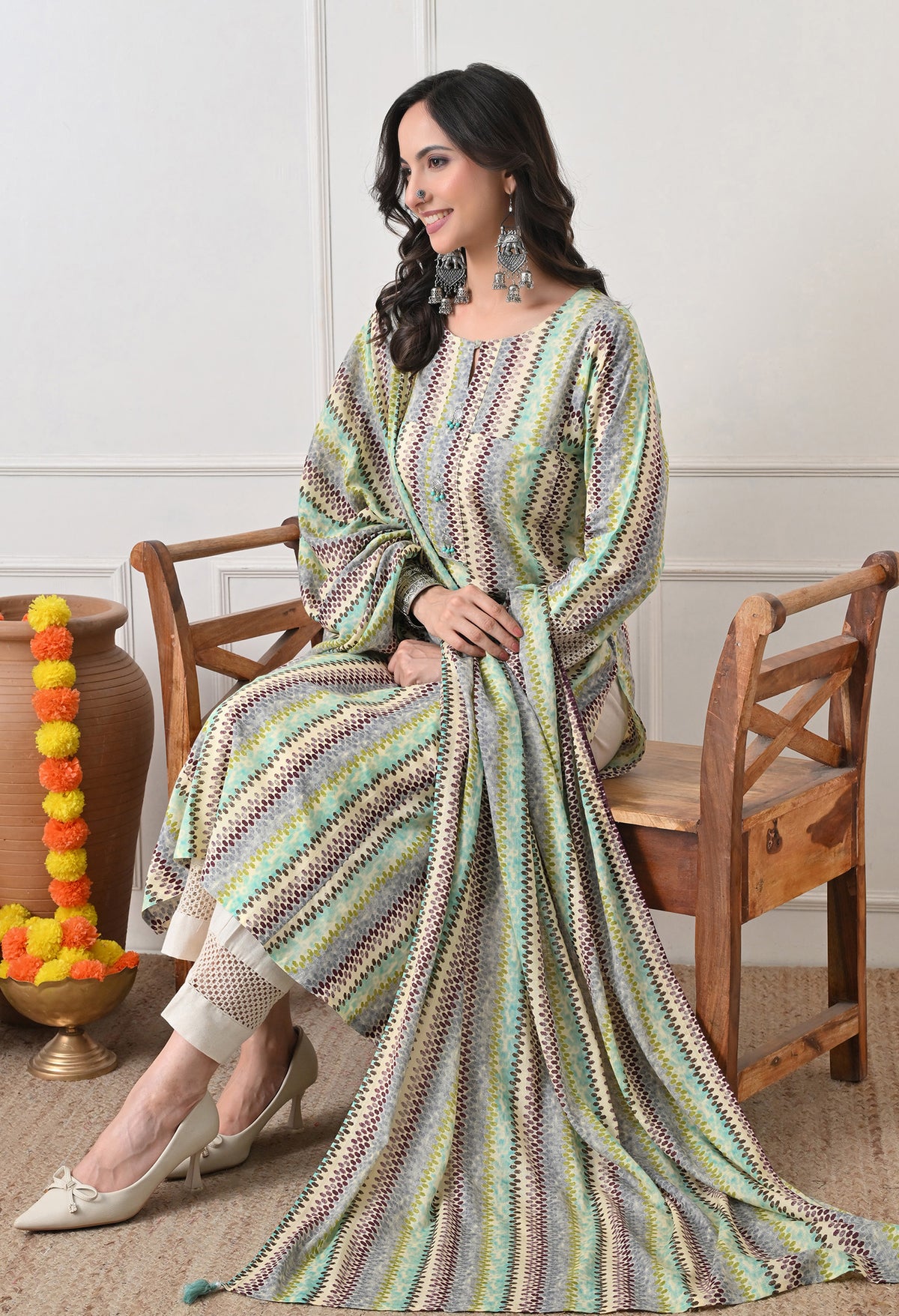 Seagreen 3 PCS - 3284 view 5