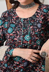 Black 3 PCS - 3285 view 1