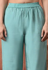 Blue 3 PCS - 2969 view 3