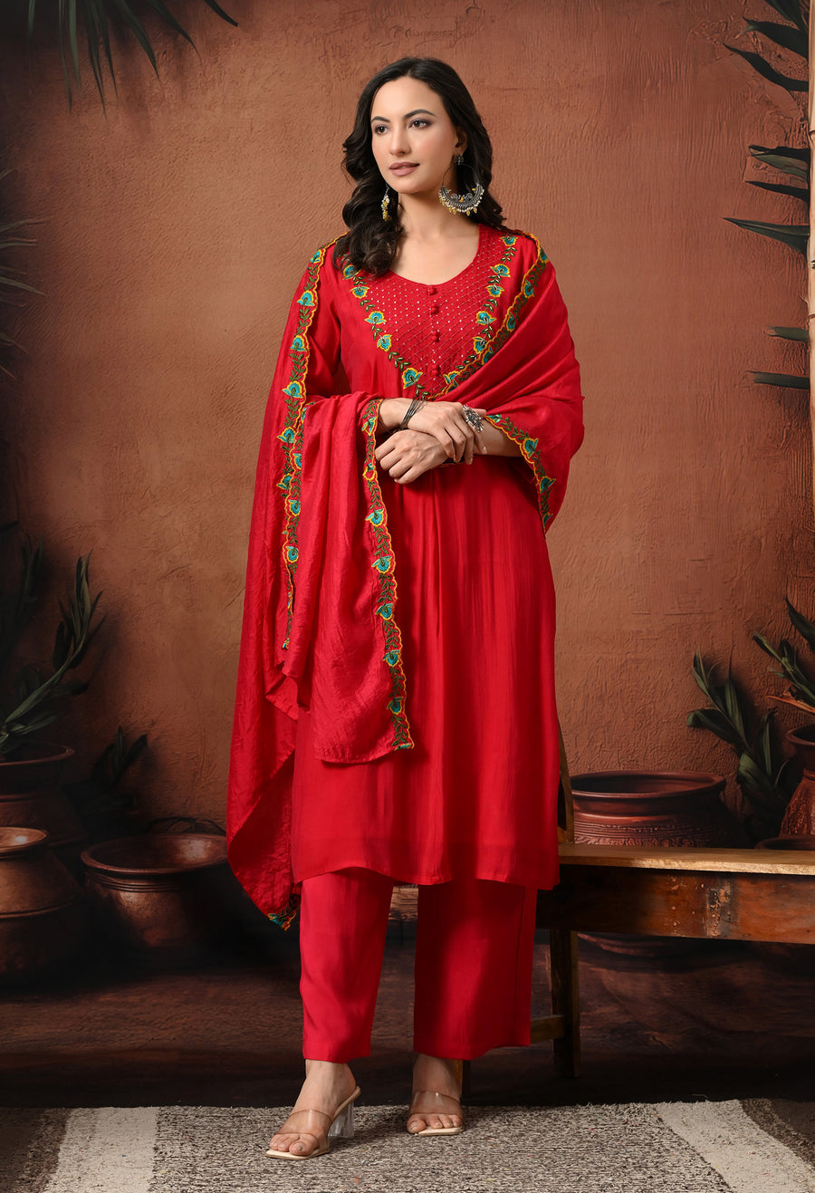 Rani 3 PCS - 2935 view 2
