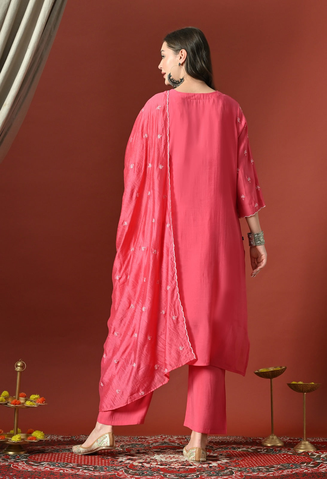 2562 PINK - image 2