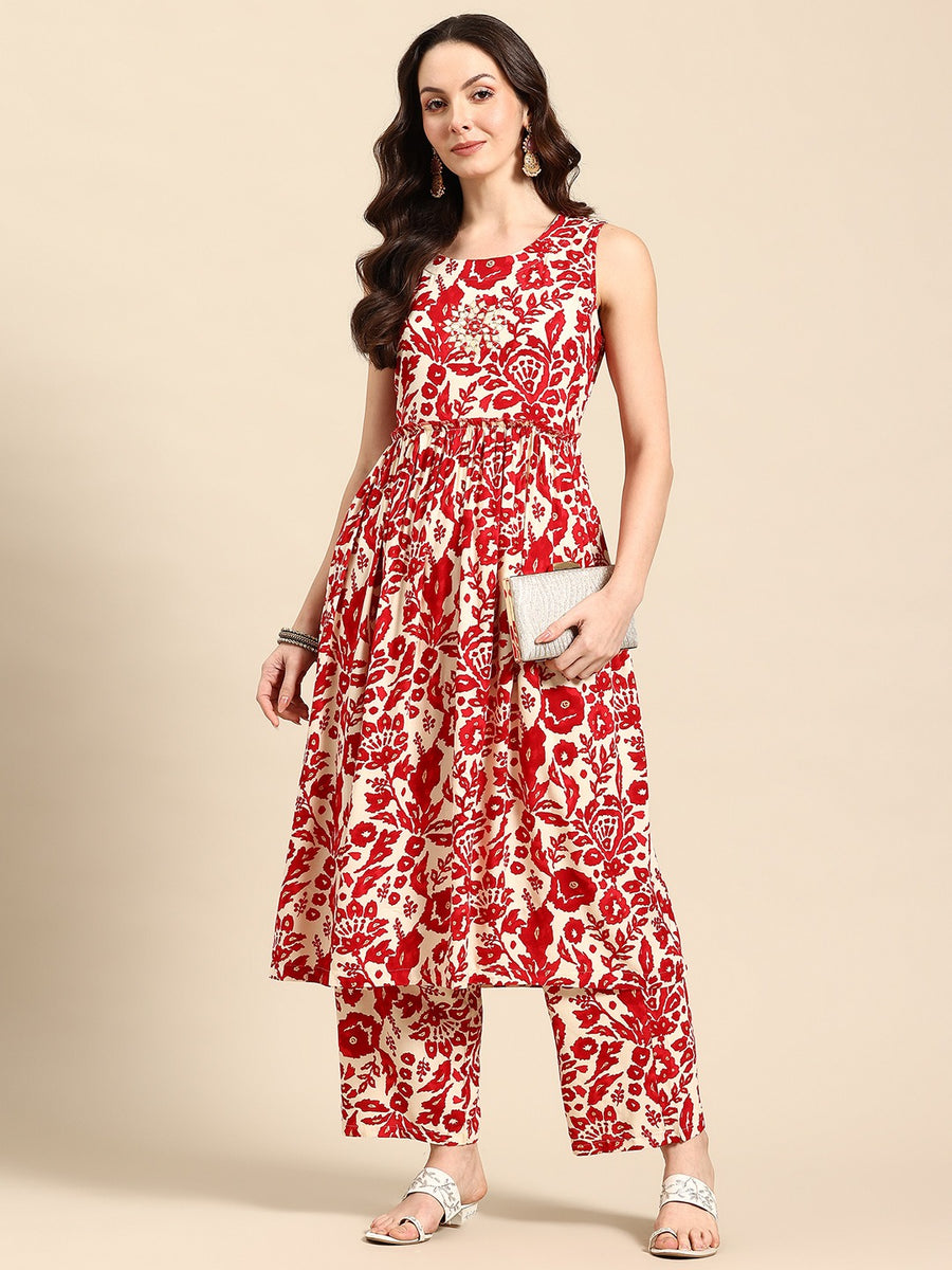 2596 RED - image 1