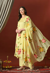 2641 YELLOW - image 1