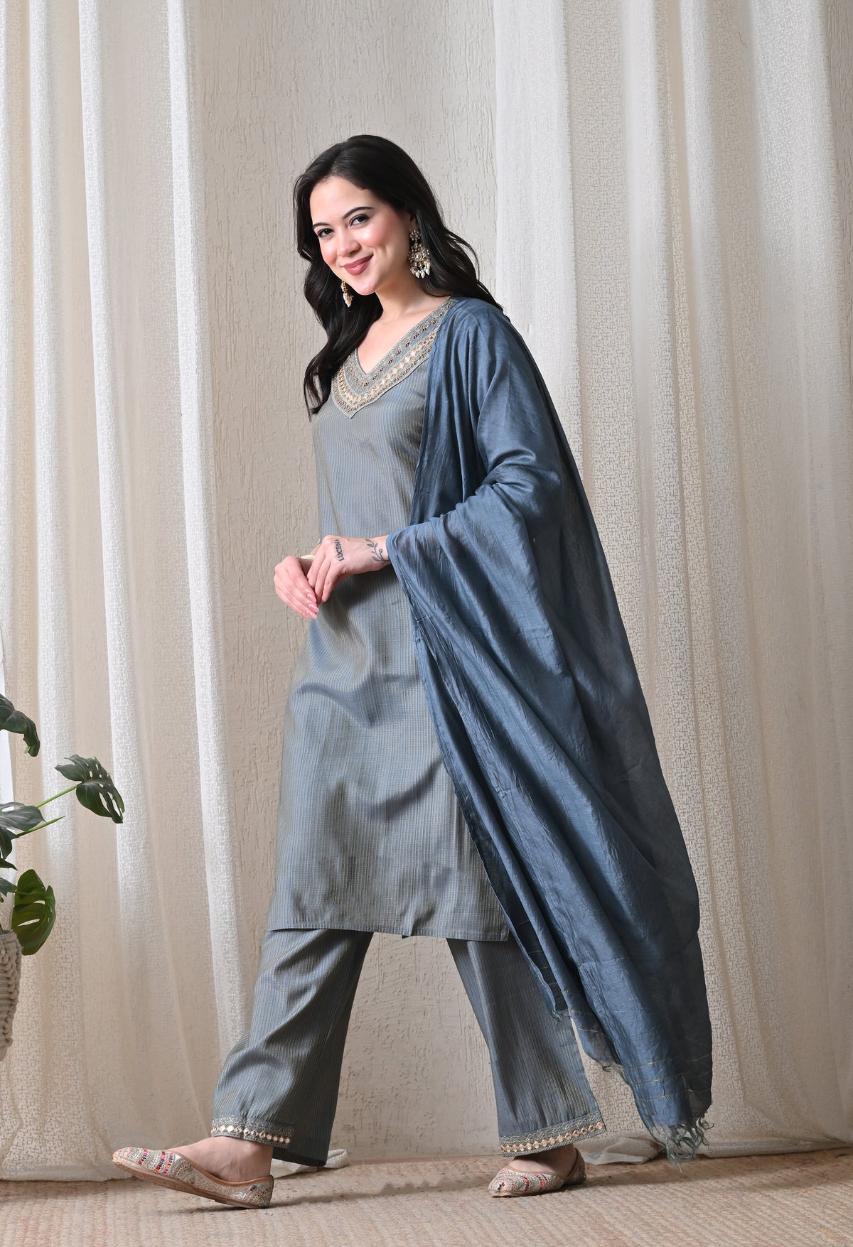 2536 GREY - image 5