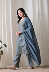 2536 GREY - image 5