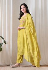2973 YELLOW - image 4