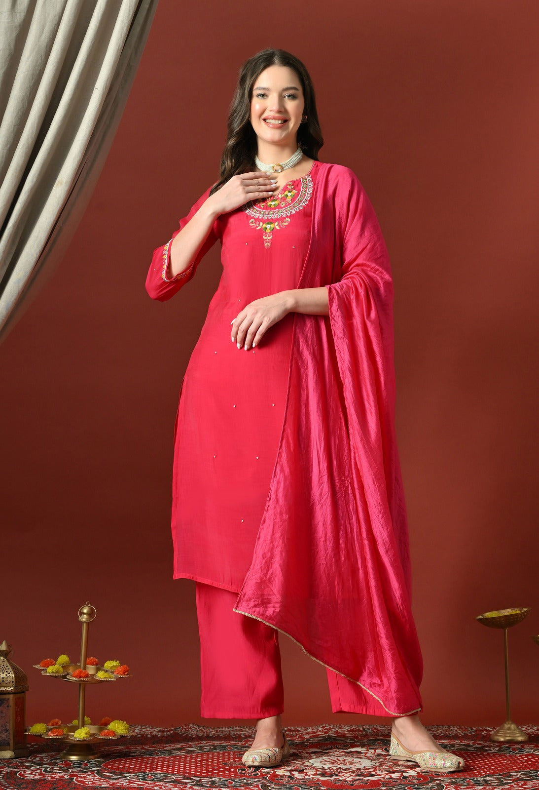 2628 PINK - image 2