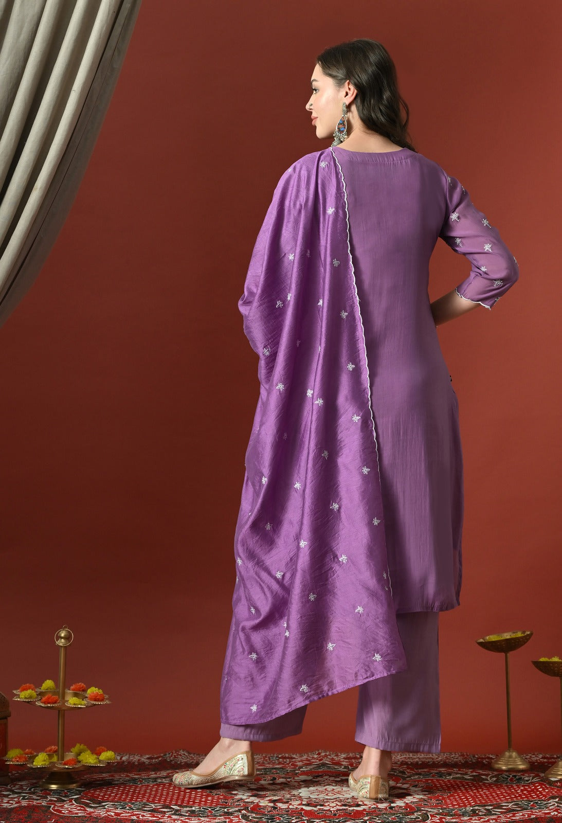 2562 PURPLE - image 3