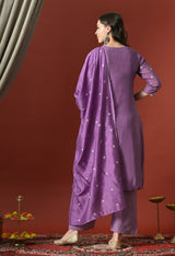 2562 PURPLE - image 3